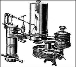 Using Steam Engine Indicators Image